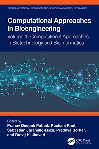 Computational Approaches Biotechnology and Bioinformatics