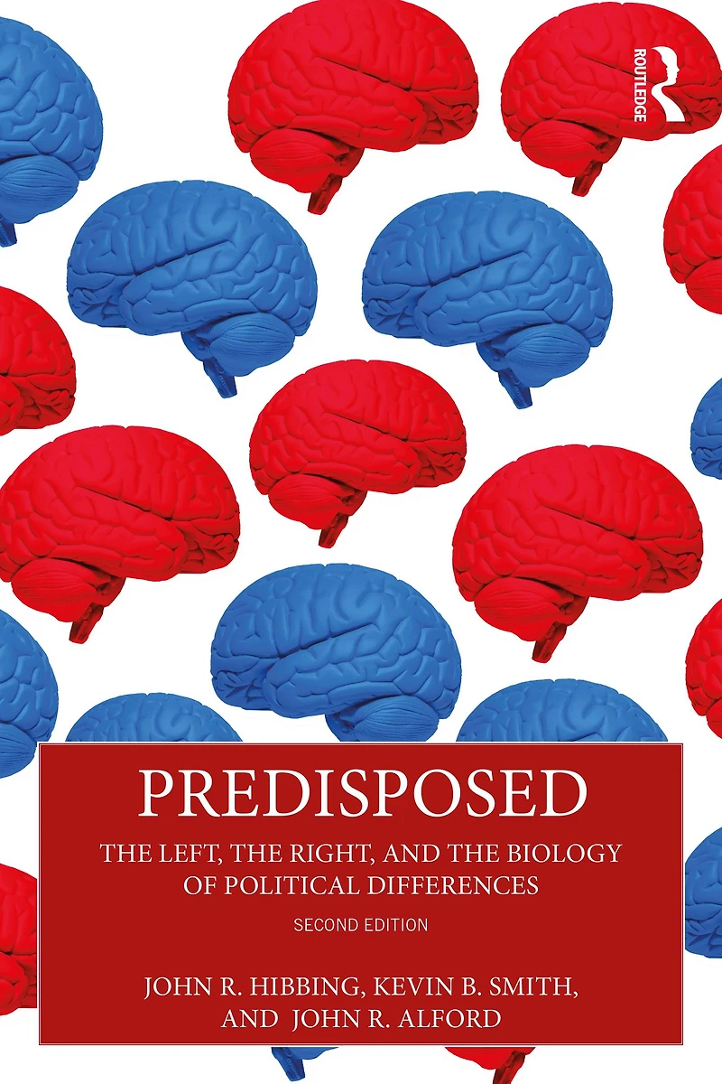 Predisposed: the Left, Right, and Biology of Political Differences