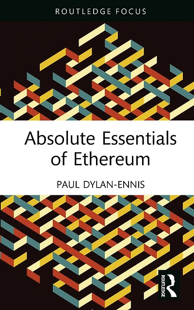 Absolute Essentials of Ethereum