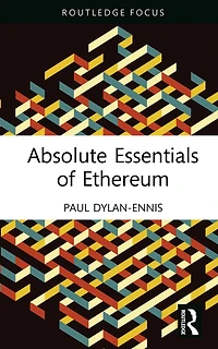 Absolute Essentials of Ethereum