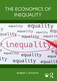 The Economics of Inequality