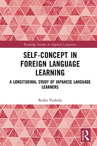 Self-Concept Foreign Language Learning: A Longitudinal Study of Japanese Learners