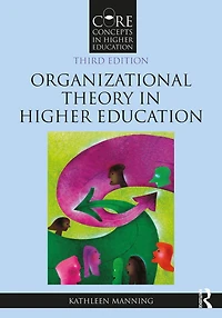 Organizational Theory Higher Education