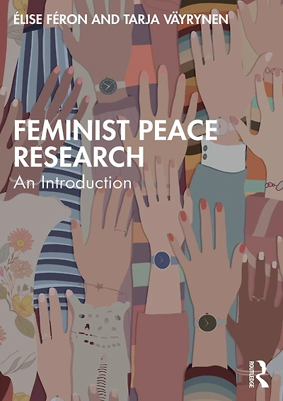 Feminist Peace Research: An Introduction