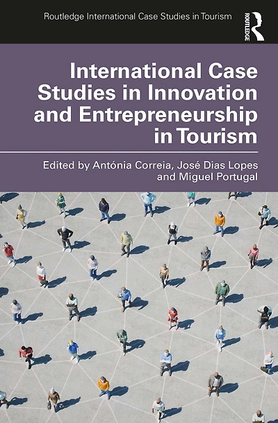 International Case Studies Innovation and Entrepreneurship Tourism