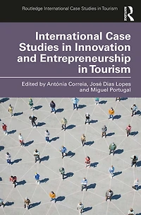 International Case Studies Innovation and Entrepreneurship Tourism