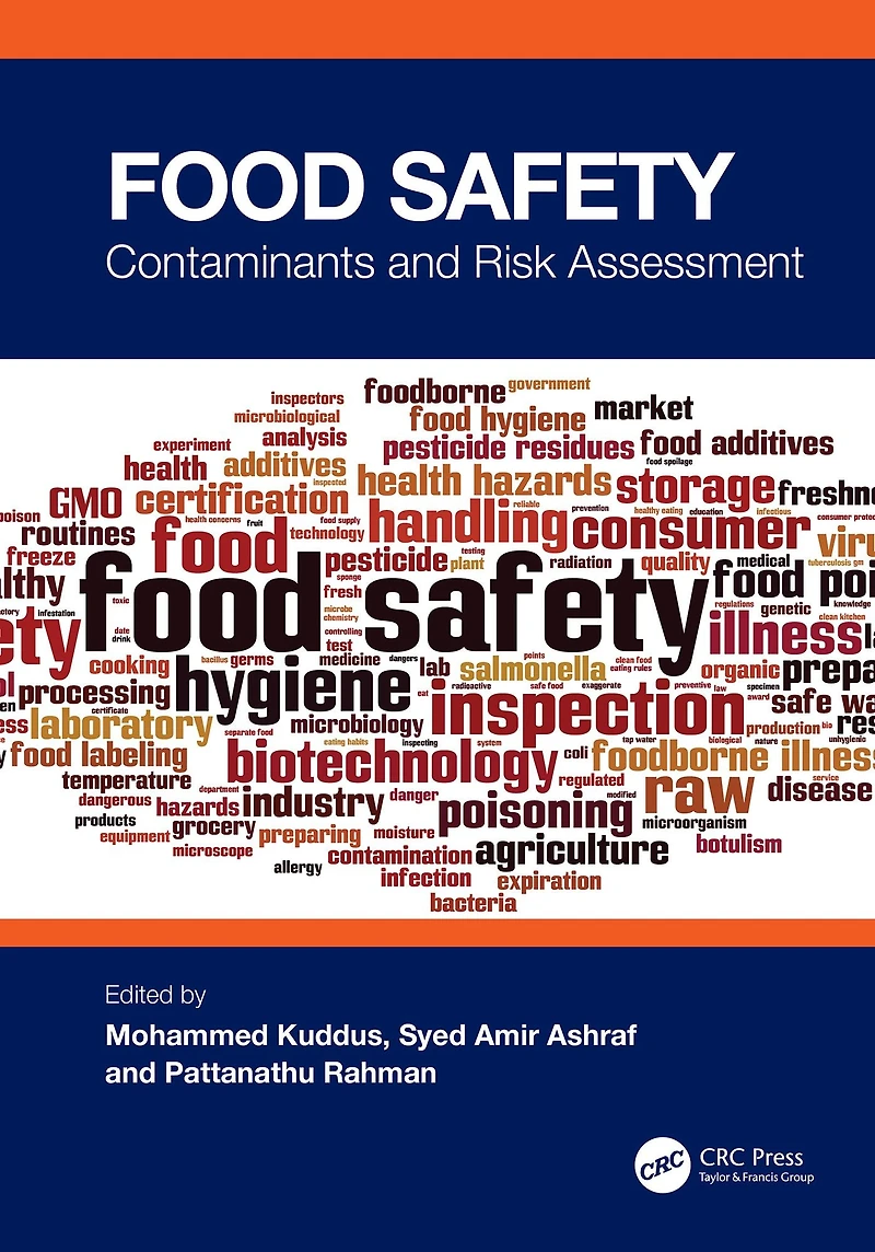 Food Safety: Contaminants and Risk Assessment