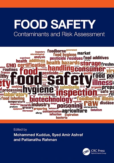 Food Safety: Contaminants and Risk Assessment