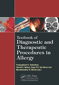 Textbook of Diagnostic and Therapeutic Procedures Allergy