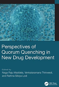 Perspectives of Quorum Quenching New Drug Development