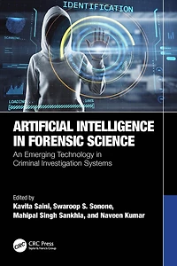 Artificial Intelligence Forensic Science: An Emerging Technology Criminal Investigation Systems