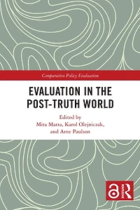 Evaluation the Post-Truth World