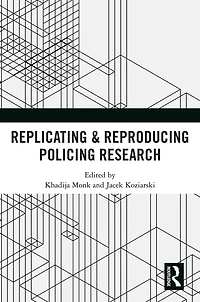 Replicating & Reproducing Policing Research
