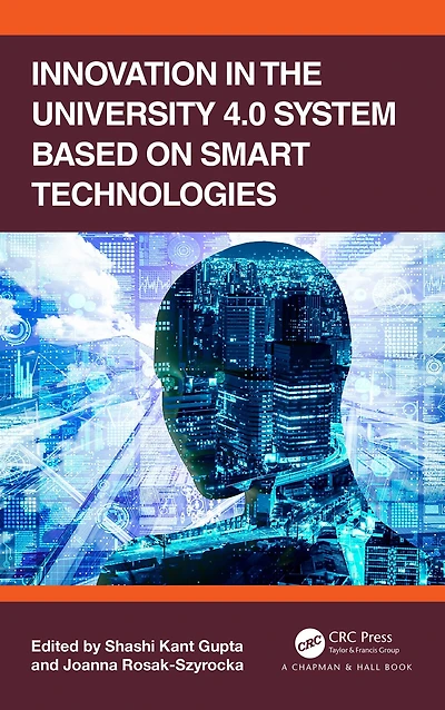 Innovation the University 4.0 System based on Smart Technologies