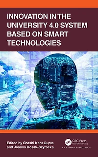 Innovation the University 4.0 System based on Smart Technologies