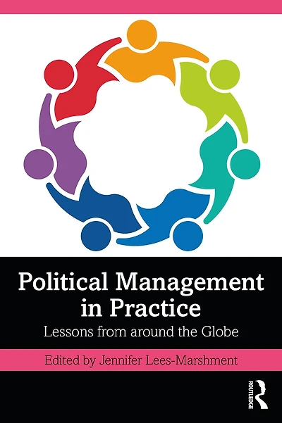 Political Management Practice: Lessons from around the Globe