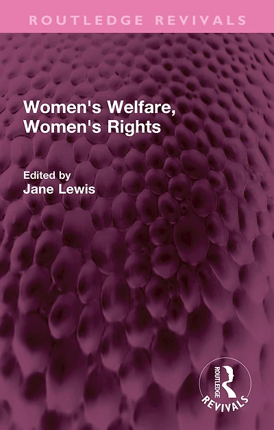 Women's Welfare, Rights