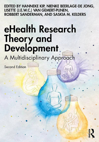 eHealth Research Theory and Development: A Multidisciplinary Approach