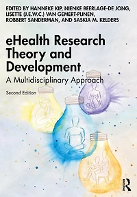 eHealth Research Theory and Development: A Multidisciplinary Approach