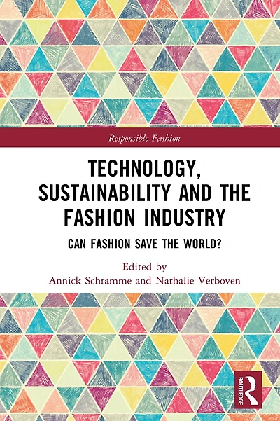 Technology, Sustainability and the Fashion Industry: Can Save World?