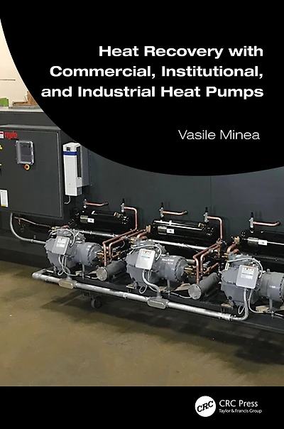 Heat Recovery with Commercial, Institutional, and Industrial Pumps