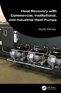 Heat Recovery with Commercial, Institutional, and Industrial Pumps