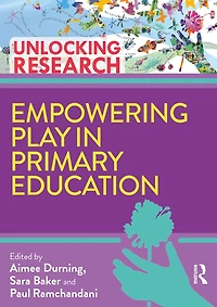 Empowering Play Primary Education