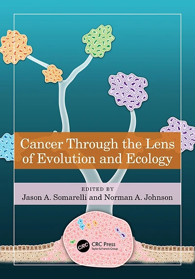 Cancer through the Lens of Evolution and Ecology