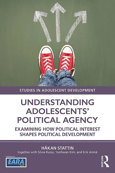 Understanding Adolescents' Political Agency: Examining How Interest Shapes Development