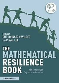 The Mathematical Resilience Book: How Everyone Can Progress Mathematics