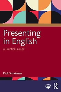 Presenting English: A Practical Guide