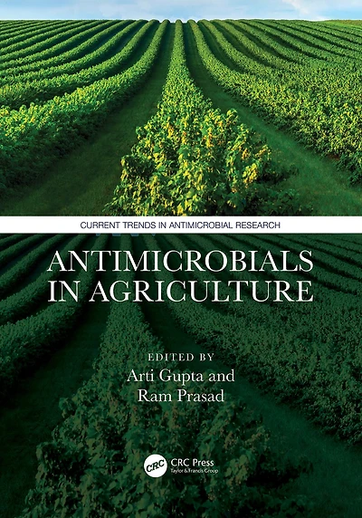 Antimicrobials Agriculture