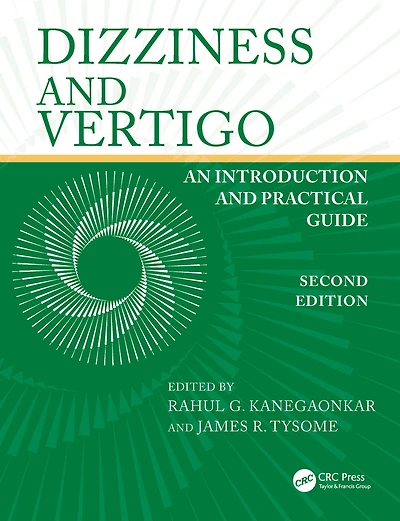 Dizziness and Vertigo: An Introduction Practical Guide