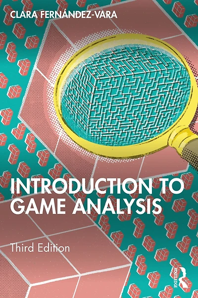 Introduction to Game Analysis