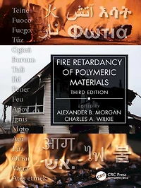 Fire Retardancy of Polymeric Materials