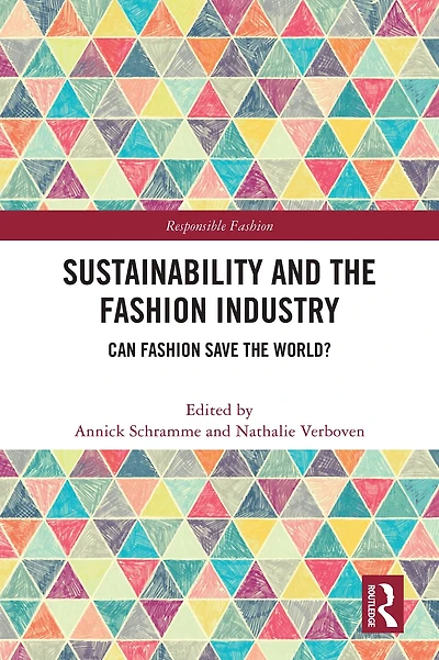 Sustainability and the Fashion Industry: Can Save World?