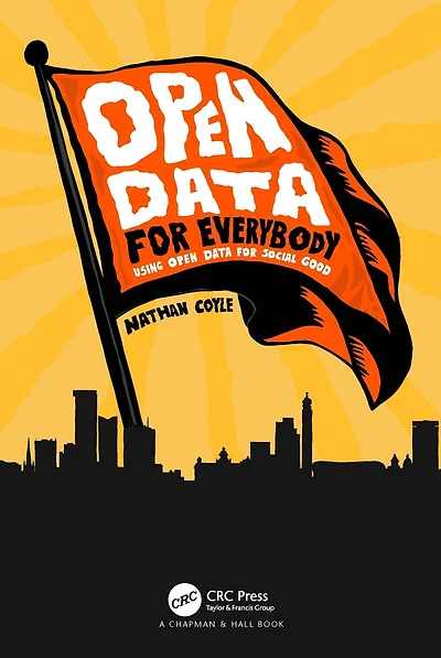 Open Data for Everybody: Using Social Good