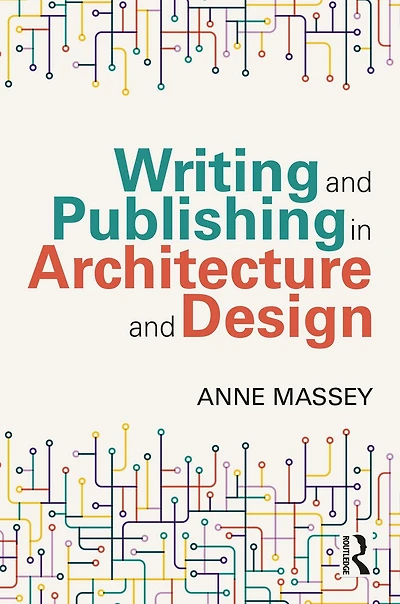 Writing and Publishing Architecture Design