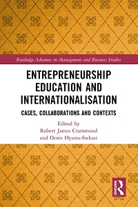 Entrepreneurship Education and Internationalisation: Cases, Collaborations Contexts