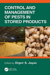 Control and Management of Pests Stored Products