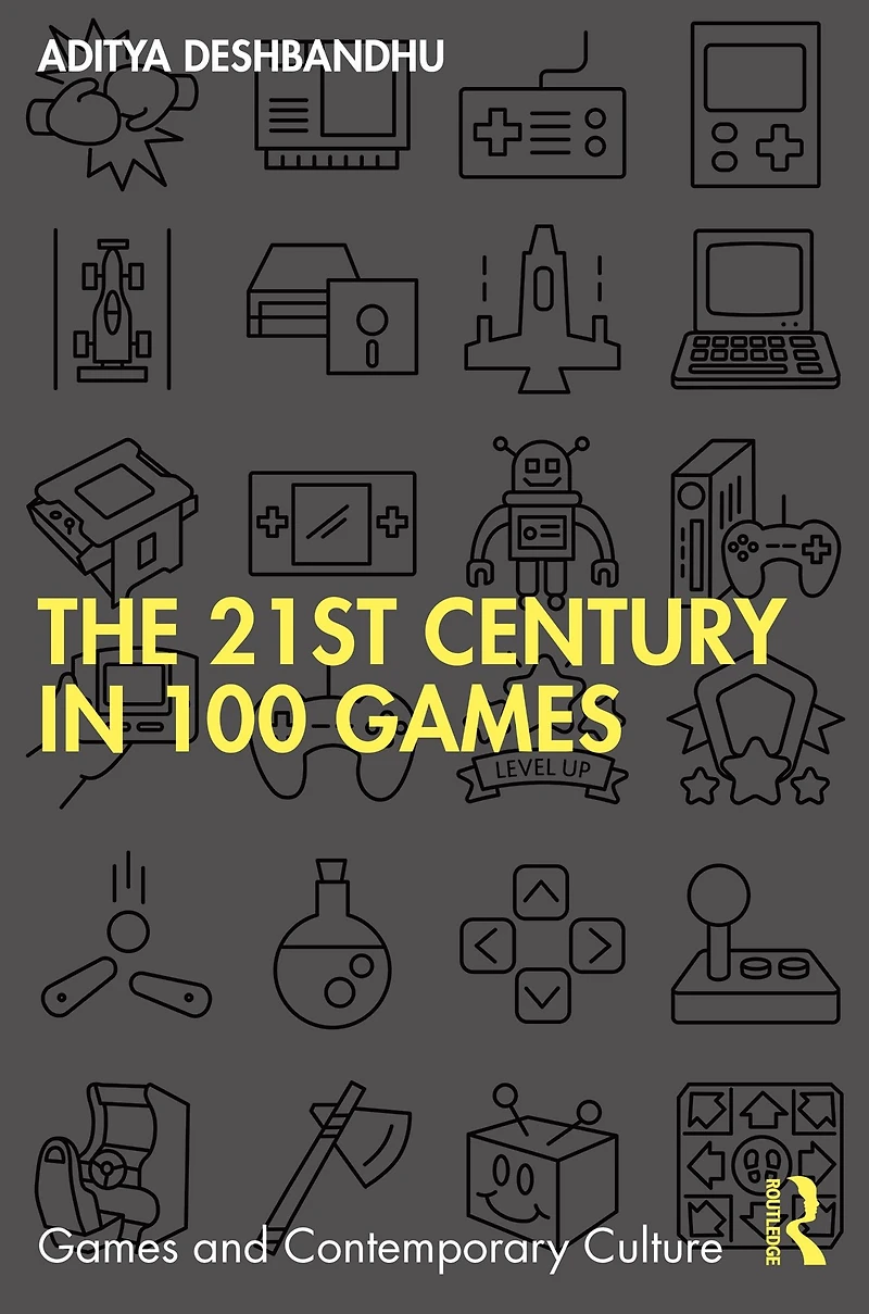 The 21st Century 100 Games