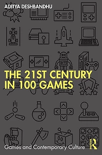 The 21st Century 100 Games