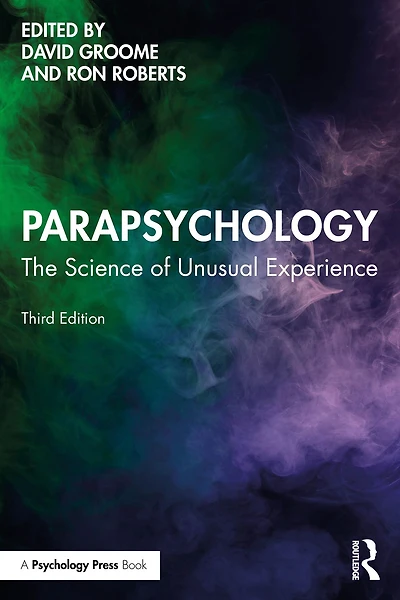 Parapsychology: The Science of Unusual Experience
