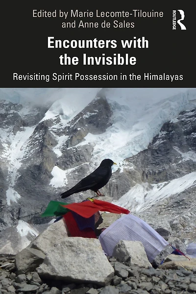 Encounters with the Invisible: Revisiting Spirit Possession Himalayas