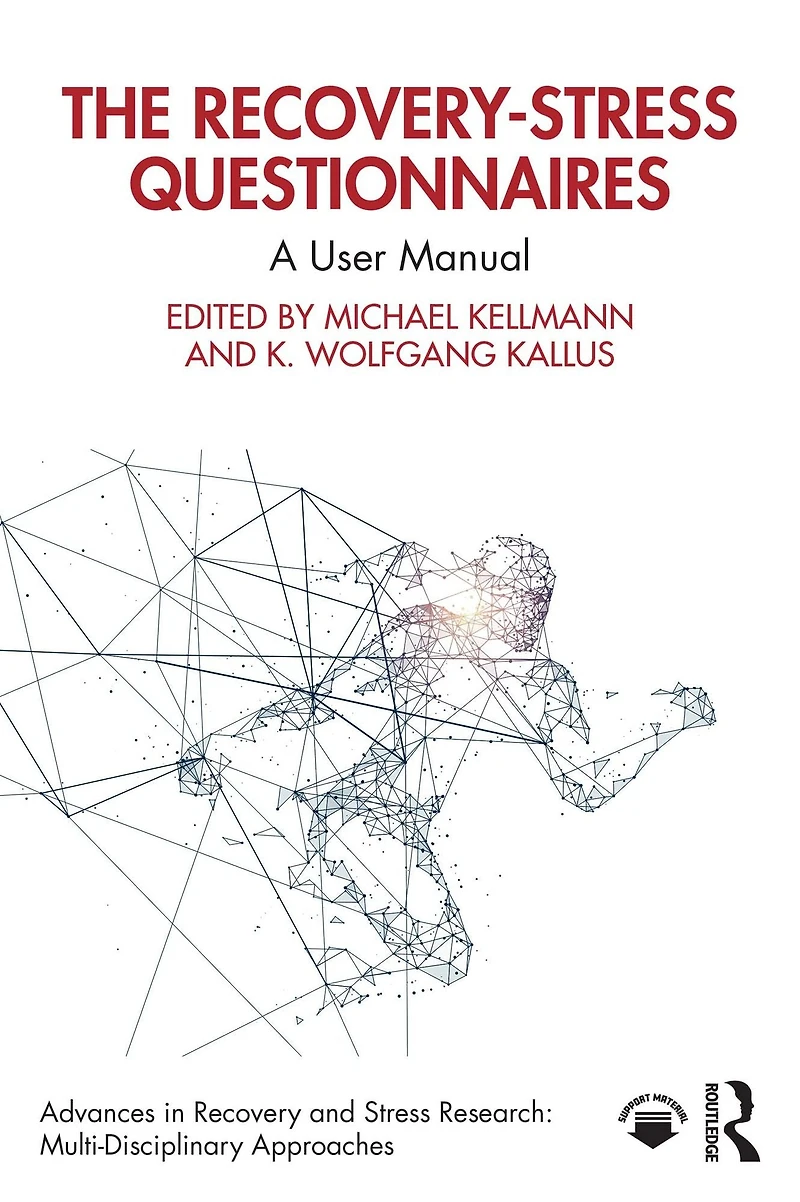 The Recovery-Stress Questionnaires: A User Manual