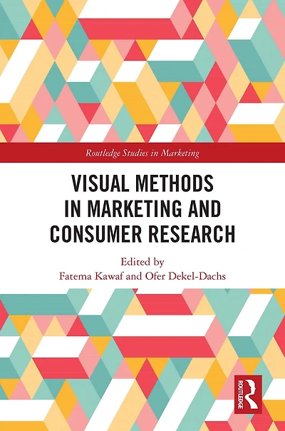 Visual Methods Marketing and Consumer Research