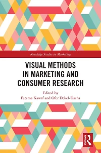 Visual Methods Marketing and Consumer Research