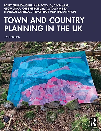 Town and Country Planning the UK