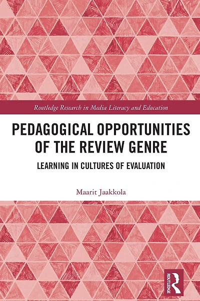 Pedagogical Opportunities of the Review Genre: Learning Cultures Evaluation