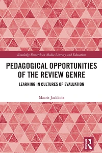 Pedagogical Opportunities of the Review Genre: Learning Cultures Evaluation